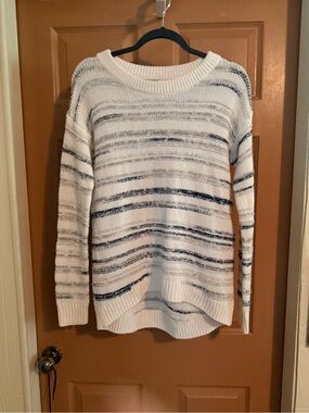 Comfy Calvin Klein sweater